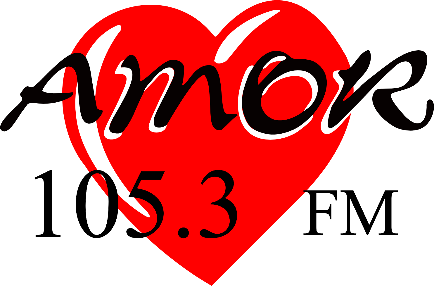 Amor 105.3 FM